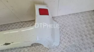  Бампер задний Suzuki Grand Vitara JT Арт AM81085260, вид 10