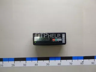 391F02FDB0 Блок управления двигателем Hyundai Santa FE 4 (TM) Арт AM95772770, вид 11