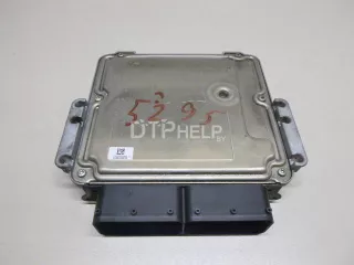 391F02FDB0 Блок управления двигателем Hyundai Santa FE 4 (TM) Арт AM95772770, вид 4