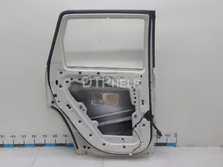 55113635AH Дверь задняя левая Jeep Grand Cherokee IV (WK2) Арт AM23753348, вид 4
