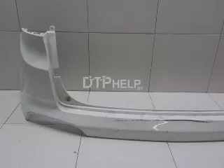 86611M0000 Бампер задний Hyundai Creta 1 Арт AM90458518, вид 7