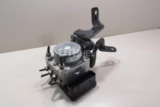 D2BZ2C405B Блок ABS (насос) Ford Fiesta 6 Арт AM23743406, вид 5