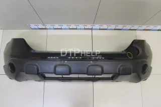  Бампер передний Honda CR-V 3 Арт AM31668701, вид 1