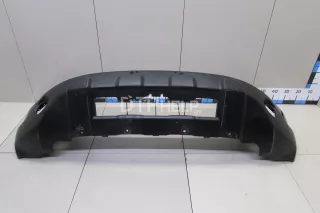  Бампер передний Honda CR-V 3 Арт AM31668701, вид 2