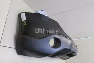  Бампер передний Honda CR-V 3 Арт AM31668701, вид 3
