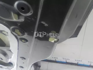 9825753380 Дверь задняя правая Citroen C5 Aircross Арт AM52465250, вид 11