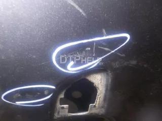 9825753380 Дверь задняя правая Citroen C5 Aircross Арт AM52465250, вид 17