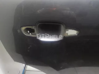 9825753380 Дверь задняя правая Citroen C5 Aircross Арт AM52465250, вид 5