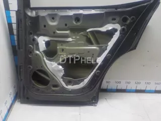 9825753380 Дверь задняя правая Citroen C5 Aircross Арт AM52465250, вид 8