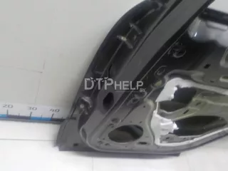 9825753380 Дверь задняя правая Citroen C5 Aircross Арт AM52465250, вид 9