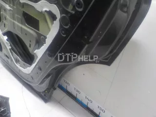 9825753380 Дверь задняя правая Citroen C5 Aircross Арт AM52465250, вид 10