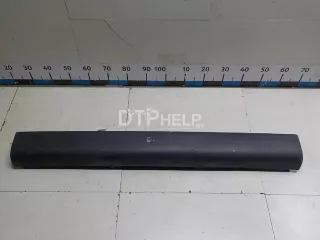 6398800271 Бампер задний Mercedes Vito W639 Арт AM52546999, вид 1