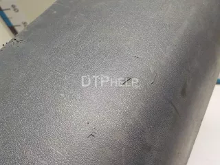 6398800271 Бампер задний Mercedes Vito W639 Арт AM52546999, вид 12