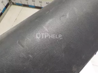 6398800271 Бампер задний Mercedes Vito W639 Арт AM52546999, вид 13