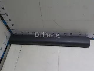 6398800271 Бампер задний Mercedes Vito W639 Арт AM52546999, вид 4