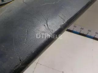 6398800271 Бампер задний Mercedes Vito W639 Арт AM52546999, вид 6