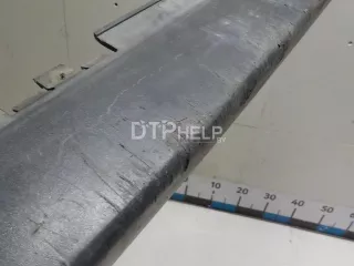6398800271 Бампер задний Mercedes Vito W639 Арт AM52546999, вид 7