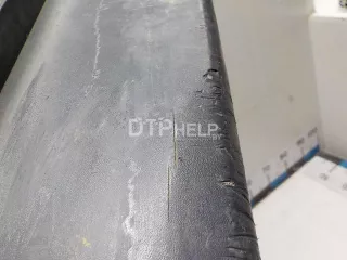 6398800271 Бампер задний Mercedes Vito W639 Арт AM52546999, вид 10