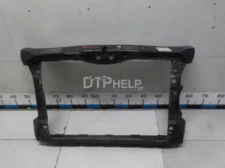 1Z0805591H Панель передняя Skoda Octavia A5 Арт AM52555270, вид 1