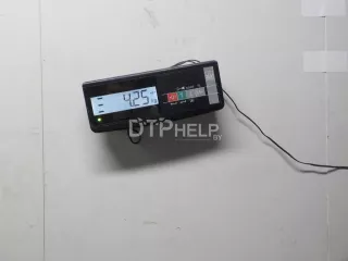 1Z0805591H Панель передняя Skoda Octavia A5 Арт AM52555270, вид 2