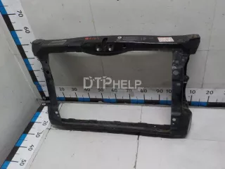 1Z0805591H Панель передняя Skoda Octavia A5 Арт AM52555270, вид 3