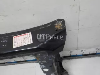 1Z0805591H Панель передняя Skoda Octavia A5 Арт AM52555270, вид 4
