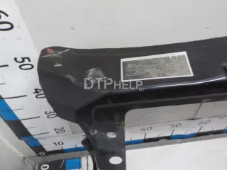 1Z0805591H Панель передняя Skoda Octavia A5 Арт AM52555270, вид 5