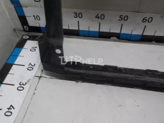 1Z0805591H Панель передняя Skoda Octavia A5 Арт AM52555270, вид 6