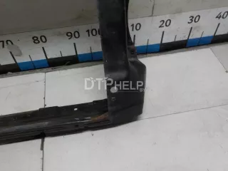 1Z0805591H Панель передняя Skoda Octavia A5 Арт AM52555270, вид 7