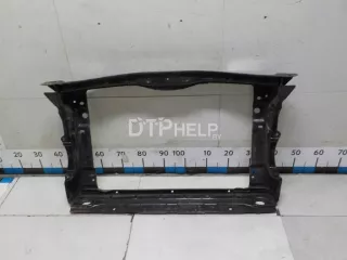 1Z0805591H Панель передняя Skoda Octavia A5 Арт AM52555270, вид 8