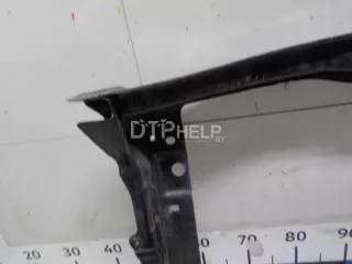 1Z0805591H Панель передняя Skoda Octavia A5 Арт AM52555270, вид 9