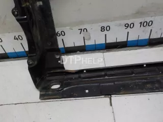 1Z0805591H Панель передняя Skoda Octavia A5 Арт AM52555270, вид 10