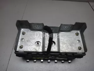 1219792 Подушка безопасности пассажирская (в торпедо) Ford Fiesta 5 Арт AM6741100, вид 3