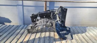  Лонжерон передний правый Toyota Land Cruiser 200 Арт AM23699283, вид 1