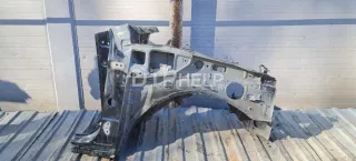  Лонжерон передний правый Toyota Land Cruiser 200 Арт AM23699283, вид 12