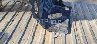  Лонжерон передний правый Toyota Land Cruiser 200 Арт AM23699283, вид 2