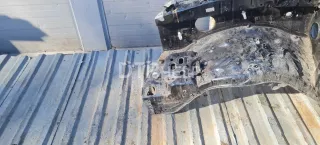  Лонжерон передний правый Toyota Land Cruiser 200 Арт AM23699283, вид 6