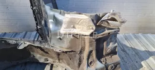  Лонжерон передний правый Toyota Land Cruiser 200 Арт AM23699283, вид 8