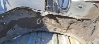  Лонжерон передний правый Toyota Land Cruiser 200 Арт AM23699283, вид 10