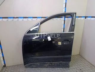 4M0831051F Дверь передняя левая Audi Q7 4M Арт AM23751471, вид 1