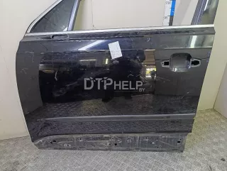 4M0831051F Дверь передняя левая Audi Q7 4M Арт AM23751471, вид 2
