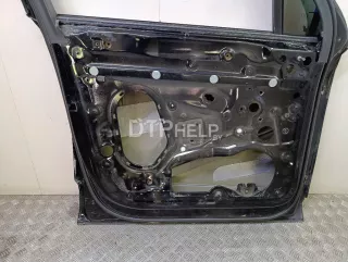 4M0831051F Дверь передняя левая Audi Q7 4M Арт AM23751471, вид 5