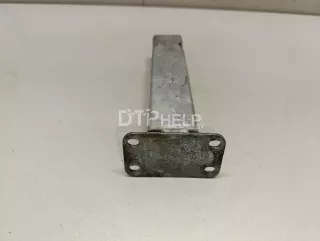 4M0802037A Лонжерон передний левый Volkswagen Touareg 3 Арт AM23758737, вид 4