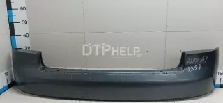 8E5807301L Бампер задний Audi A4 B6 Арт AM103096526, вид 1