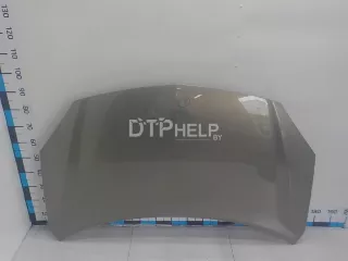 651000024R Капот Renault Koleos Арт AM41230745, вид 1