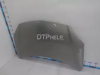 651000024R Капот Renault Koleos Арт AM41230745, вид 2