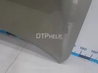 651000024R Капот Renault Koleos Арт AM41230745, вид 4