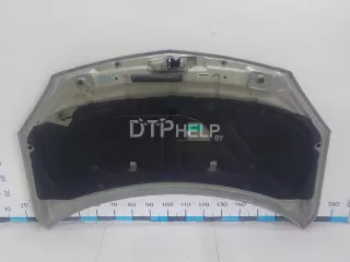 651000024R Капот Renault Koleos Арт AM41230745, вид 9