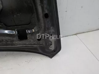 GSYD5231XA Капот Mazda 6 2 Арт AM41234106, вид 13