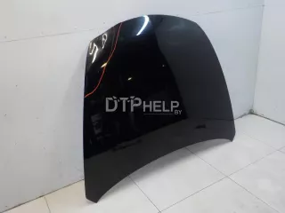 GSYD5231XA Капот Mazda 6 2 Арт AM41234106, вид 2